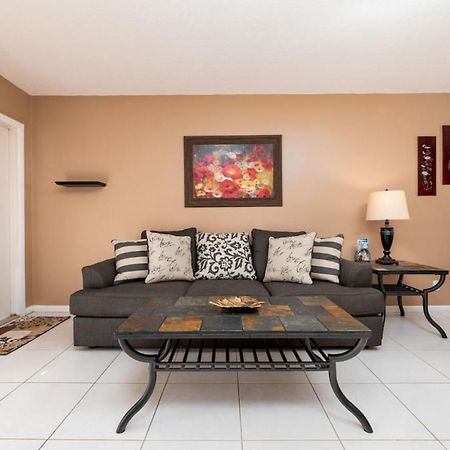 The Floranada Condo - Pompano Beach 19 Dış mekan fotoğraf