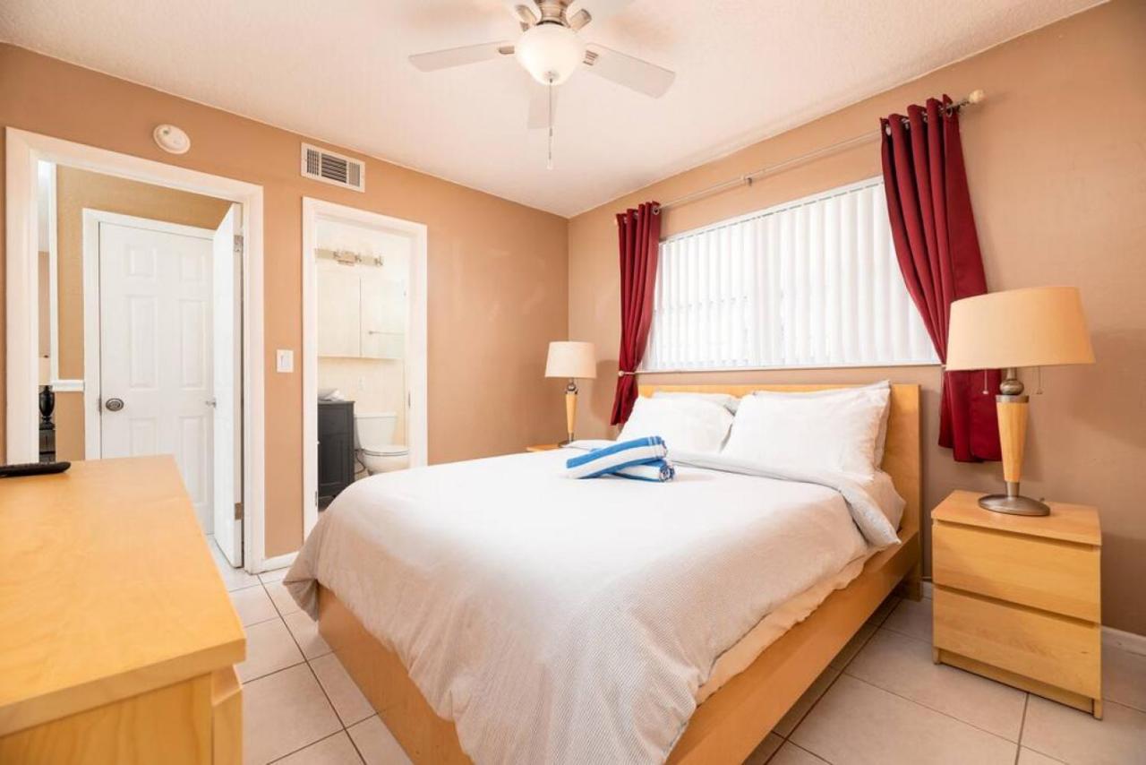 The Floranada Condo - Pompano Beach 19 Dış mekan fotoğraf