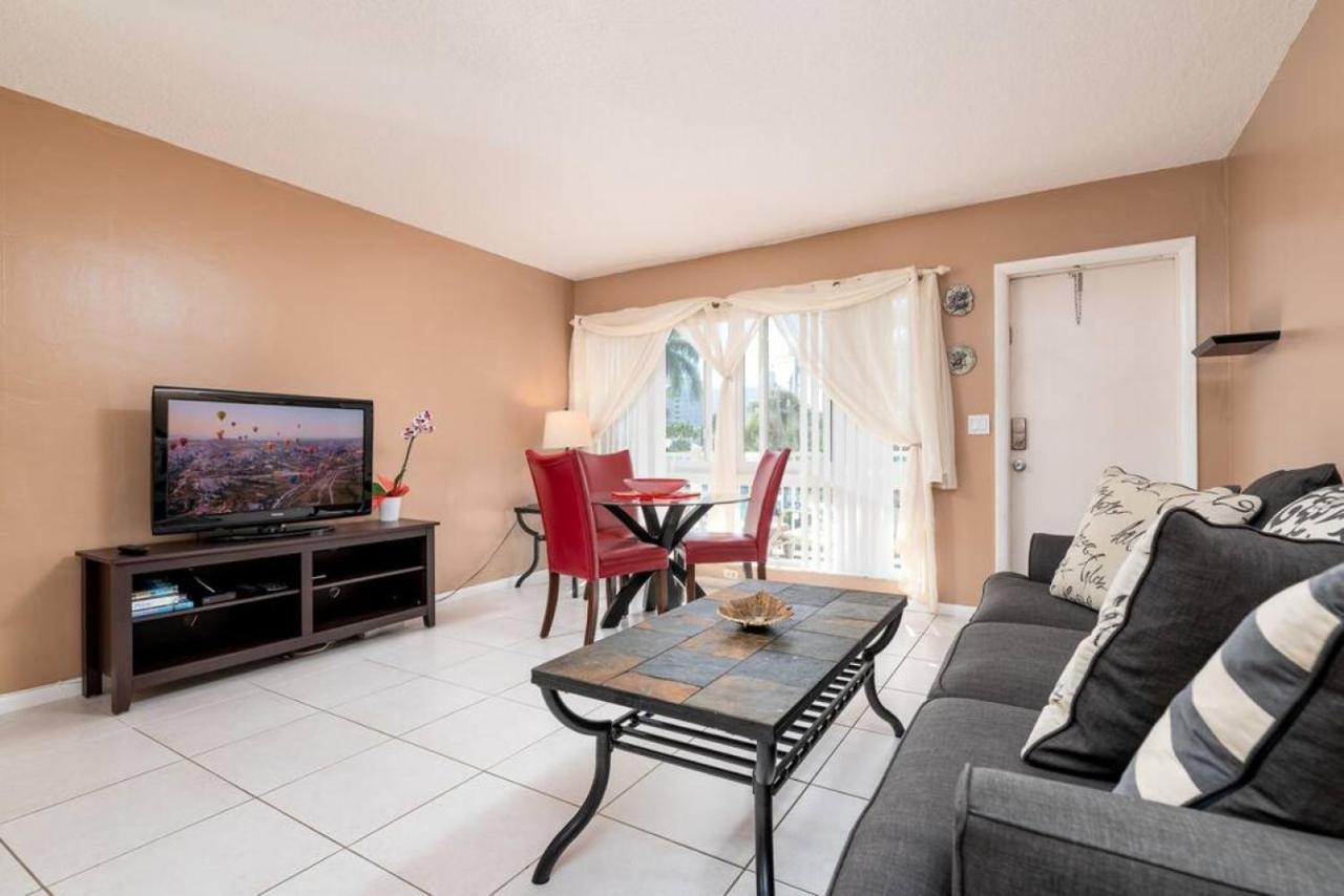 The Floranada Condo - Pompano Beach 19 Dış mekan fotoğraf