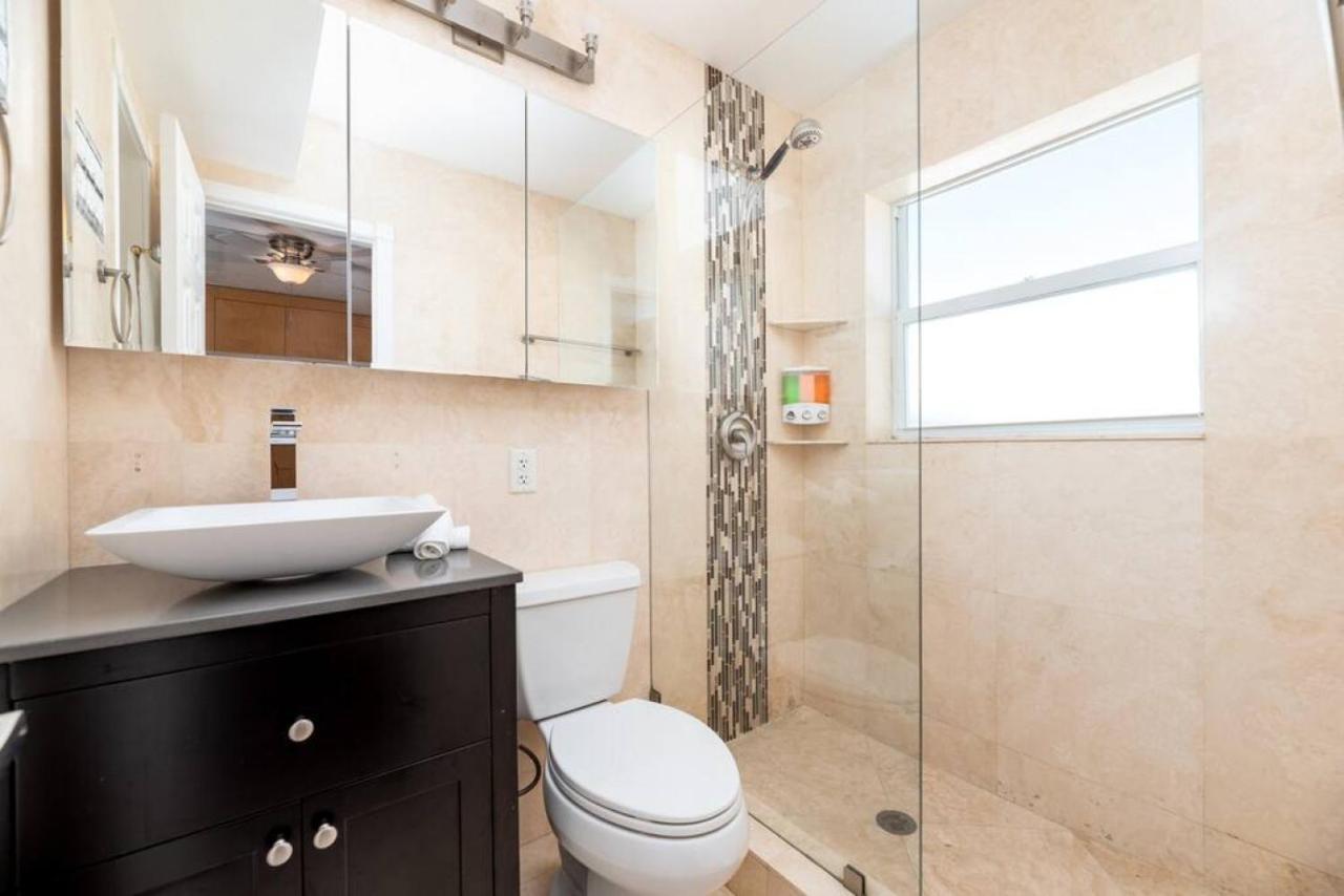 The Floranada Condo - Pompano Beach 19 Dış mekan fotoğraf
