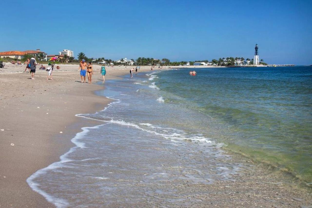 The Floranada Condo - Pompano Beach 19 Dış mekan fotoğraf