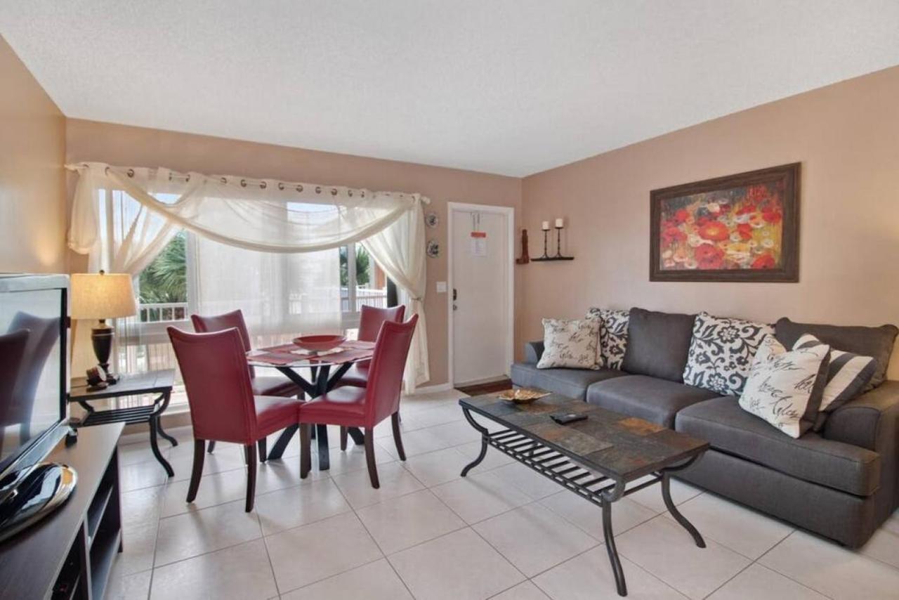 The Floranada Condo - Pompano Beach 19 Dış mekan fotoğraf