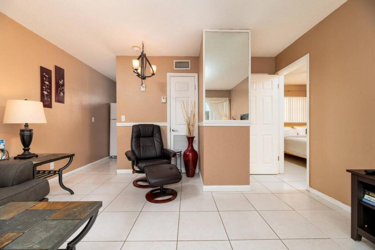 The Floranada Condo - Pompano Beach 19 Dış mekan fotoğraf