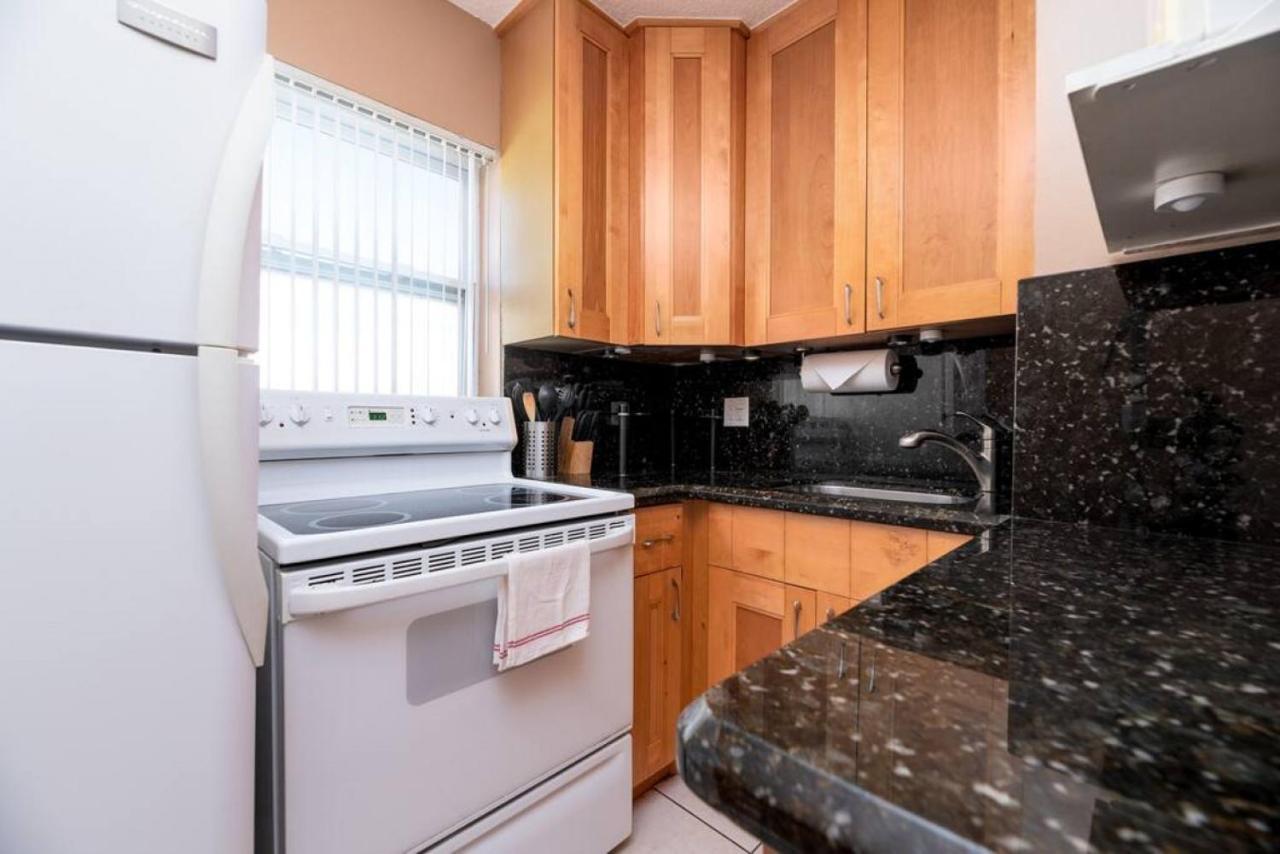 The Floranada Condo - Pompano Beach 19 Dış mekan fotoğraf