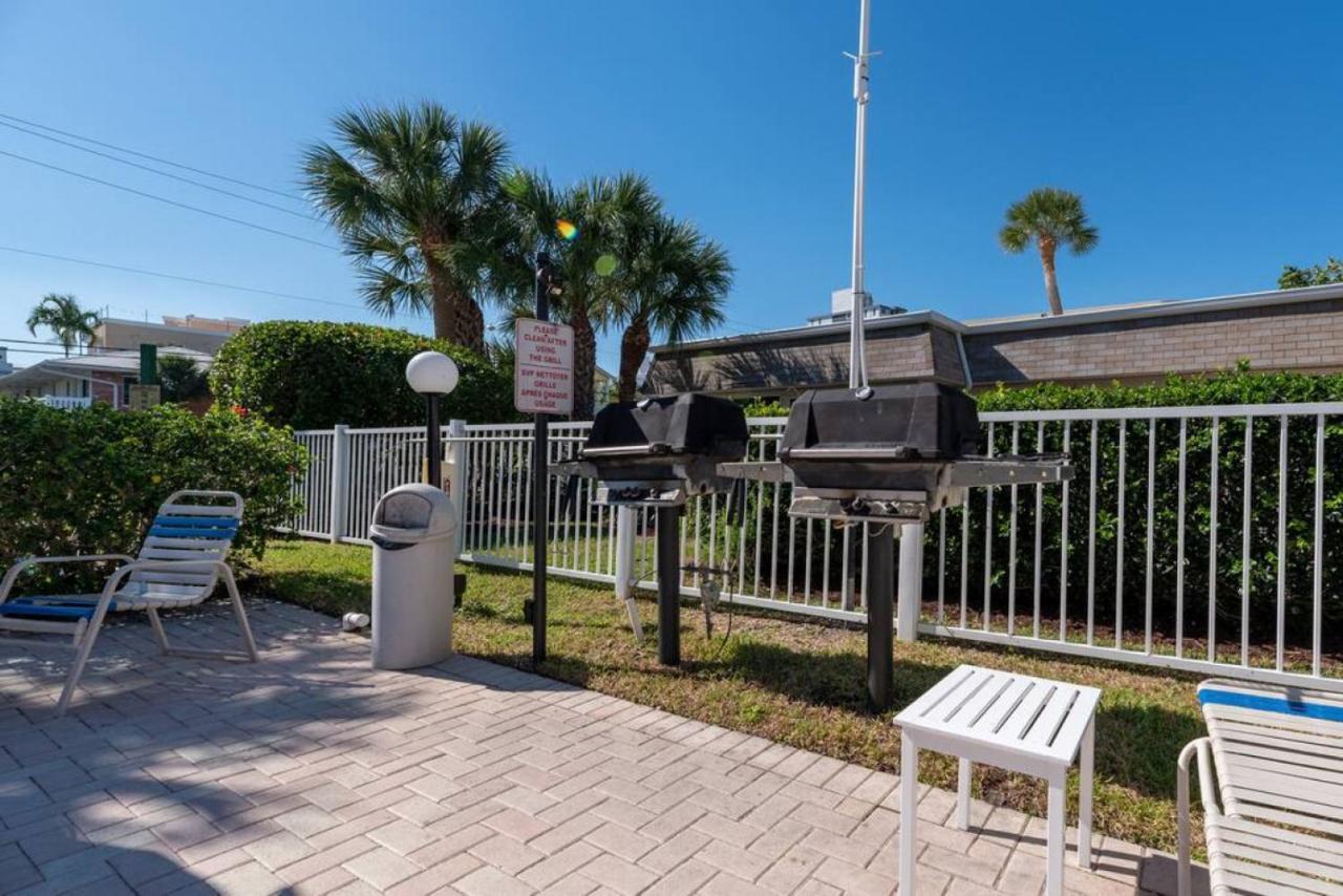 The Floranada Condo - Pompano Beach 19 Dış mekan fotoğraf