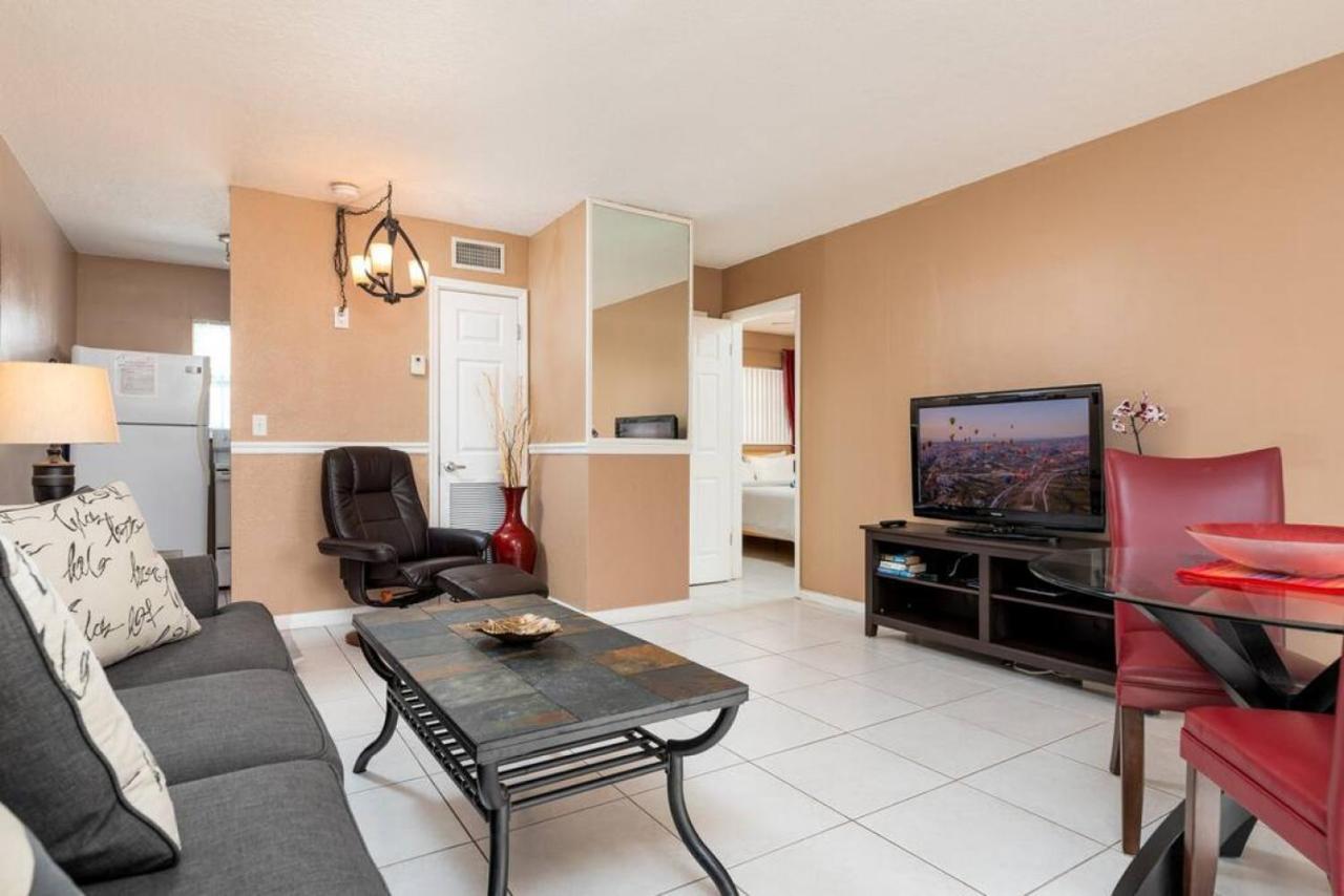 The Floranada Condo - Pompano Beach 19 Dış mekan fotoğraf