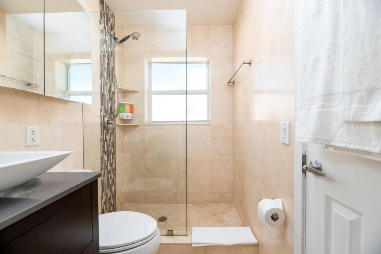The Floranada Condo - Pompano Beach 19 Dış mekan fotoğraf