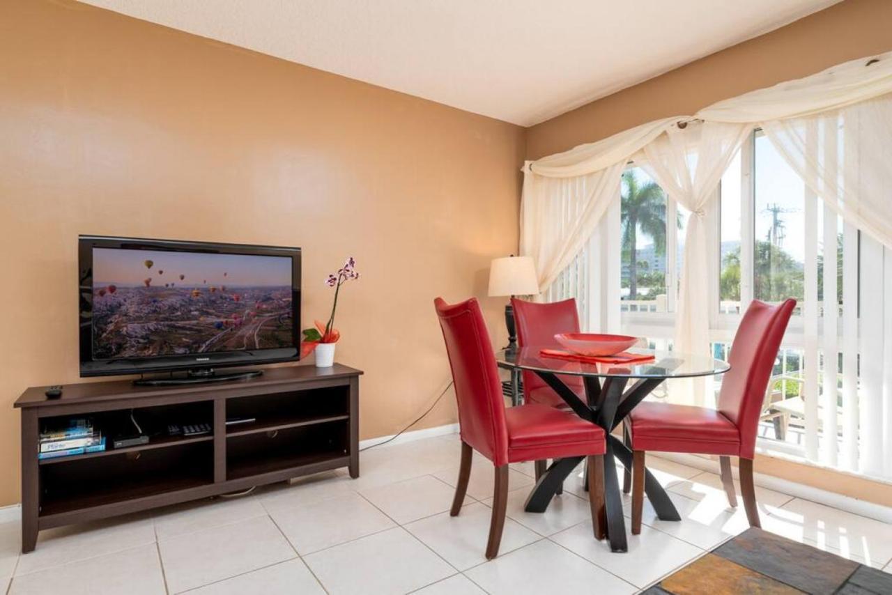 The Floranada Condo - Pompano Beach 19 Dış mekan fotoğraf