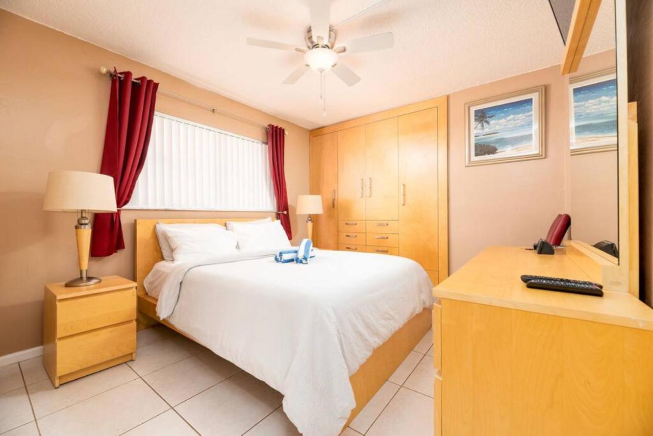 The Floranada Condo - Pompano Beach 19 Dış mekan fotoğraf