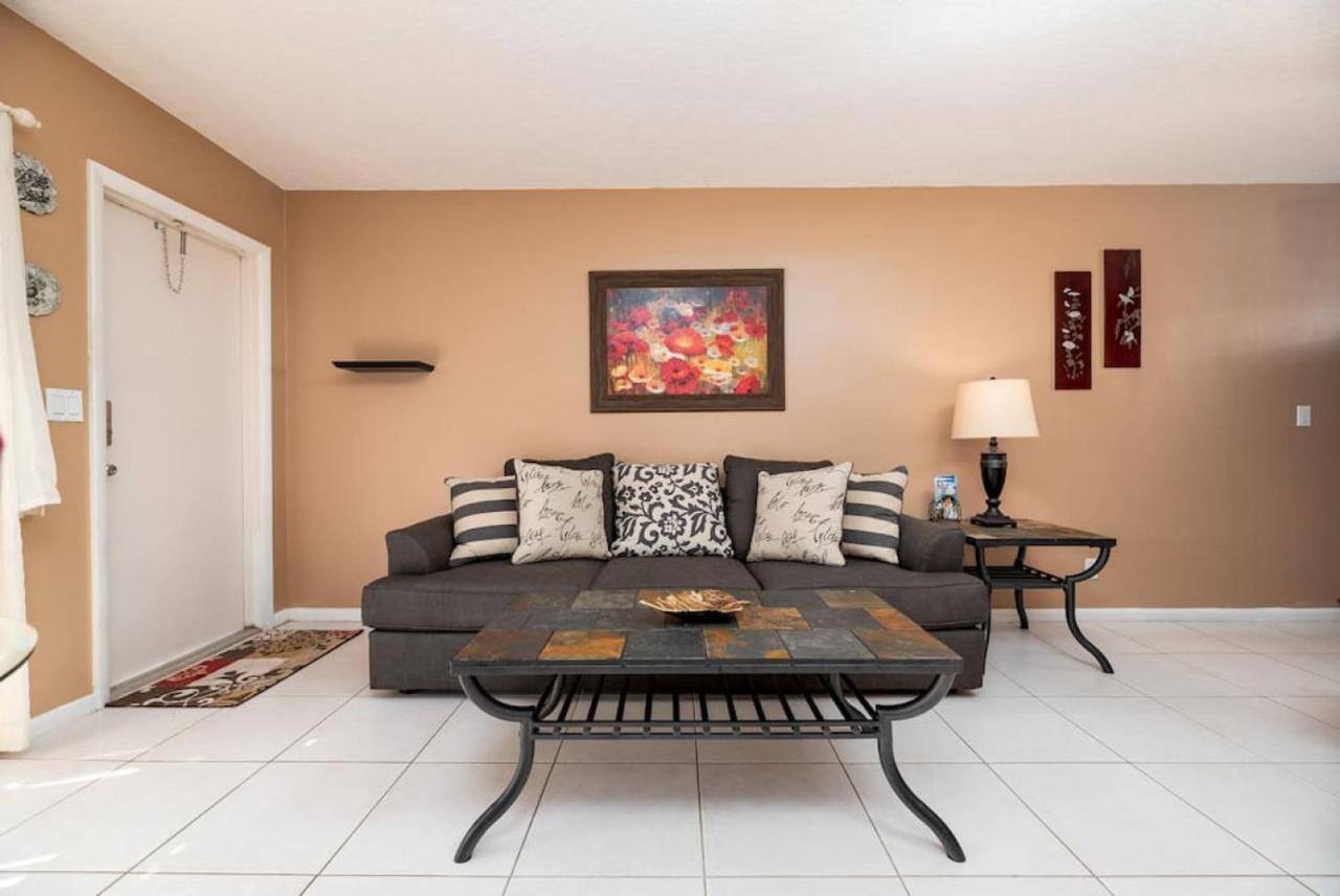 The Floranada Condo - Pompano Beach 19 Dış mekan fotoğraf