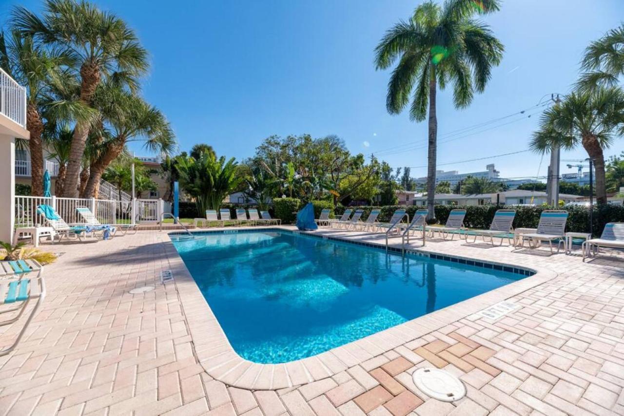 The Floranada Condo - Pompano Beach 19 Dış mekan fotoğraf